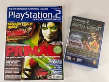 Official PlayStation 2