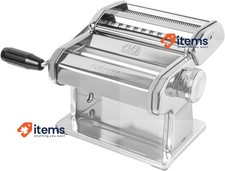 Marcato Pasta Machine, Pasta
