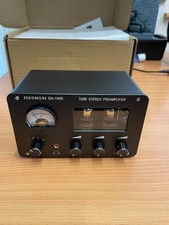 PJ Miaolai SA-100 Pre-Amplifier - NEW