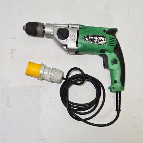 Hitachi hikoki dv18v - hitachi/hikoki,