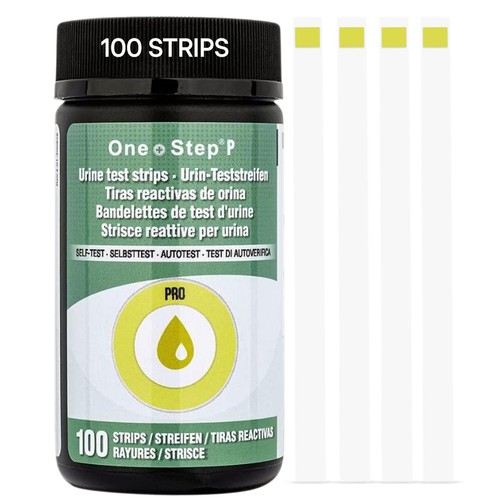 100 protein urine - 100,