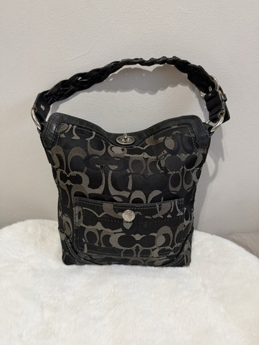 Coach soho style hobo - soho,