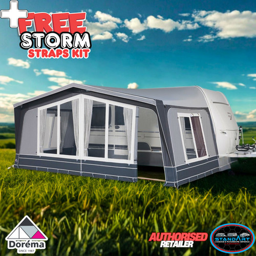 2025 dorema diamond 270 - 2025,
