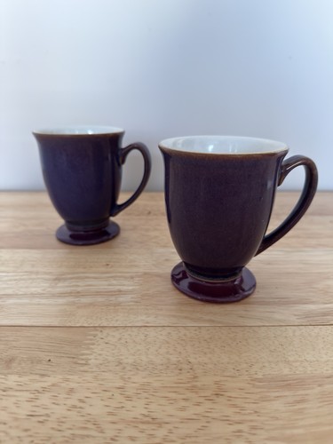 Denby stoneware storm blue - storm,