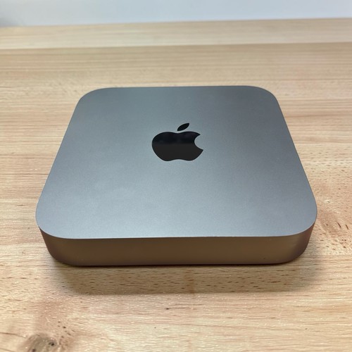 Apple mac mini - 2018, 32gb