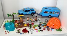 Playmobil Fun Park 9502 Pick &