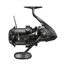 SHIMANO 23 Power Aero TD Thick Line Specification Casting Spinning Reel Japan