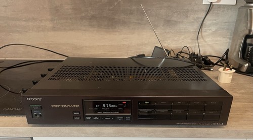Sony s444esll - sony, st-s444esll