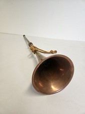 Vintage Brass Copper