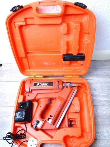 Paslode im350 1st fix - im350,