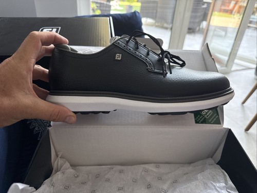 Footjoy men traditions - men's, golf