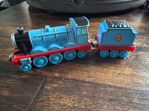 Thomas the train - the, gordon