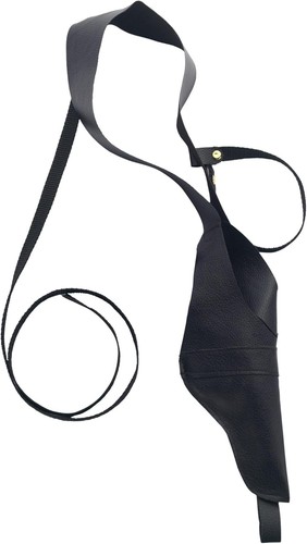 Gangster gun holster - gangster,