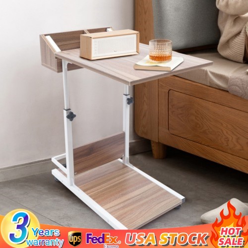 Adjustable height laptop - adjustable,