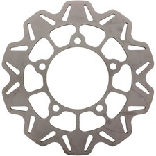 EBC Vee Rotors Stainless Brake