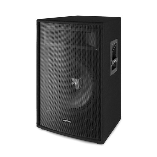 Vonyx sl15 passive dj - vonyx, 15"