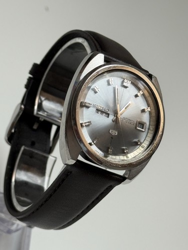 Vintage seiko automatic - vintage,
