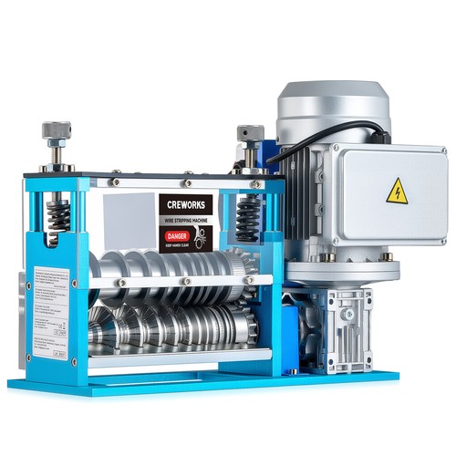 Creworks electric wire - creworks,