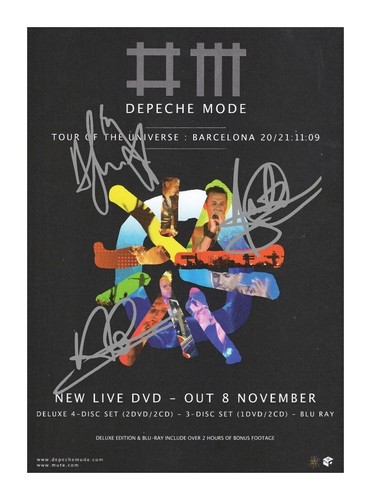 Depeche mode entire group - depeche,