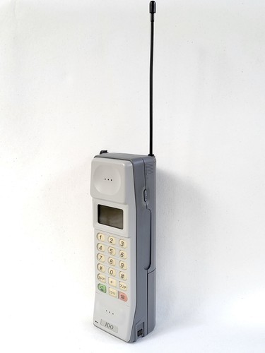 Nec ido japan brick - ido,