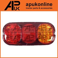 Rear LED Brake Stop Tail Lamp