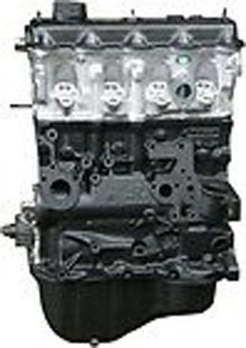 Motor abl vw engine - t4,