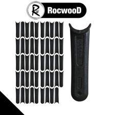 Plastic Blades x50 Fits Flymo