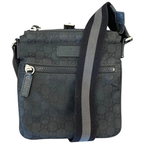 Gucci men supreme - men's, gg