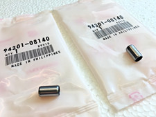 Honda RS125 Water Pump Cover