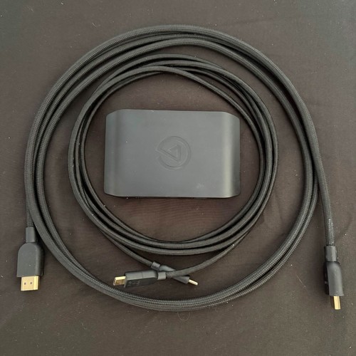 Elgato external capture - elgato,