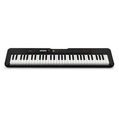 Casio s195 portable - casio, ct-s195