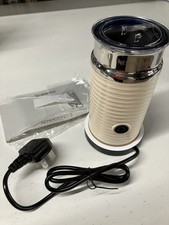 Nespresso Milk Frother