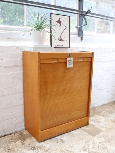 Lovely 1950s french tambour - lovely,