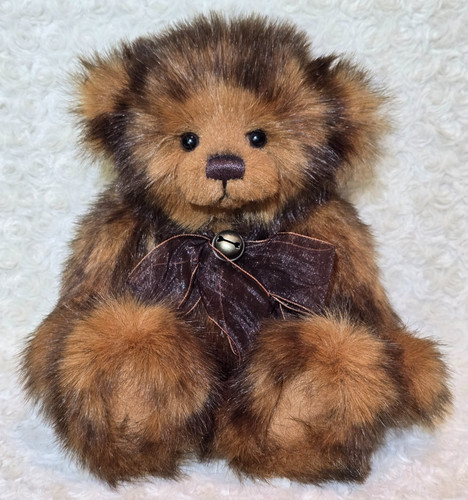 Charlie bears anniversary - charlie,