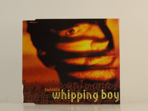Whipping boy twinkle - boy, (orange)