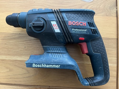 Bosch gbh 36v compact - bosch, 36v-ec