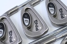 Ping i3+ Irons / 3-9 Iron /