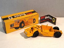 Budgie 282 euclid 21 - -,