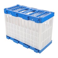  Pigeon Release Cage Bird Carrier Lightweight Plastic Basket Dove