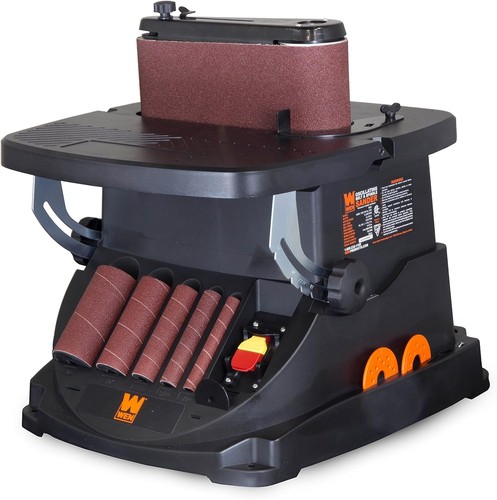6524 oscillating belt - 6524, and