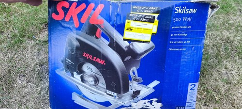 Skil 5140 compact 500 watt - skil,