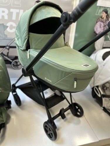 Cybex mios pram - cybex,