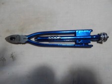 Draper 38896 Wire Twisting Pliers 250mm FREE P&P