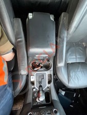 LAND ROVER DISCOVERY 4 L319