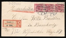 713137) DR Crown Eagle R-Blg