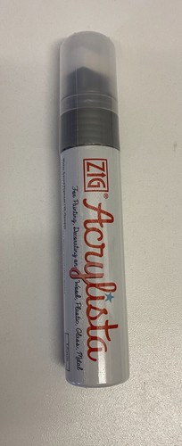 Kuretake zig acrylista marker - kuretake,