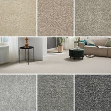 Carpet Cheap 8mm Saxony Carpet