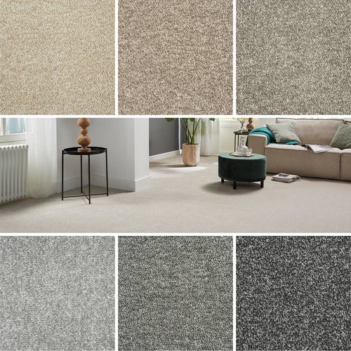 Carpet cheap 8mm saxony - saxony,