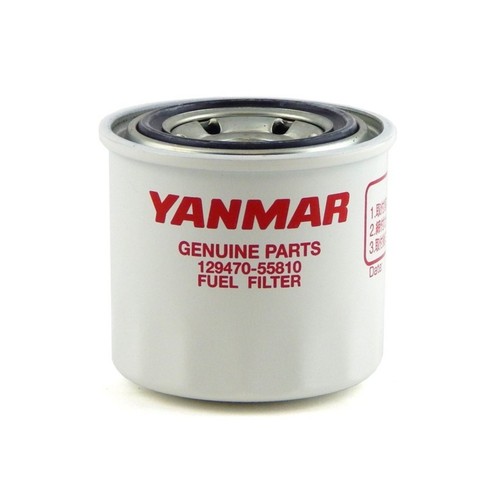 Yanmar marine fuel filter jh - yanmar,