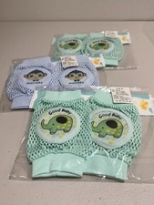 Set of 3 Baby Crawling Knee